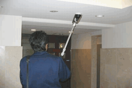 建物設備保守業務