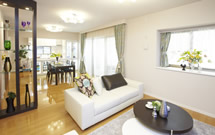 リフォームのご案内